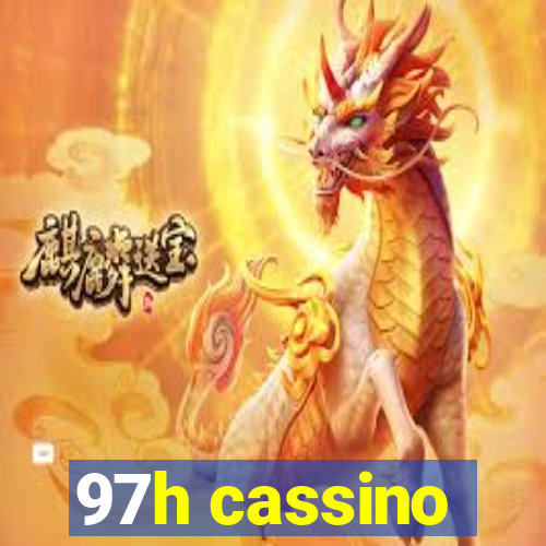 97h cassino